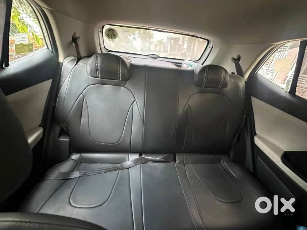 Hyundai Creta Crdi Diesel 2023