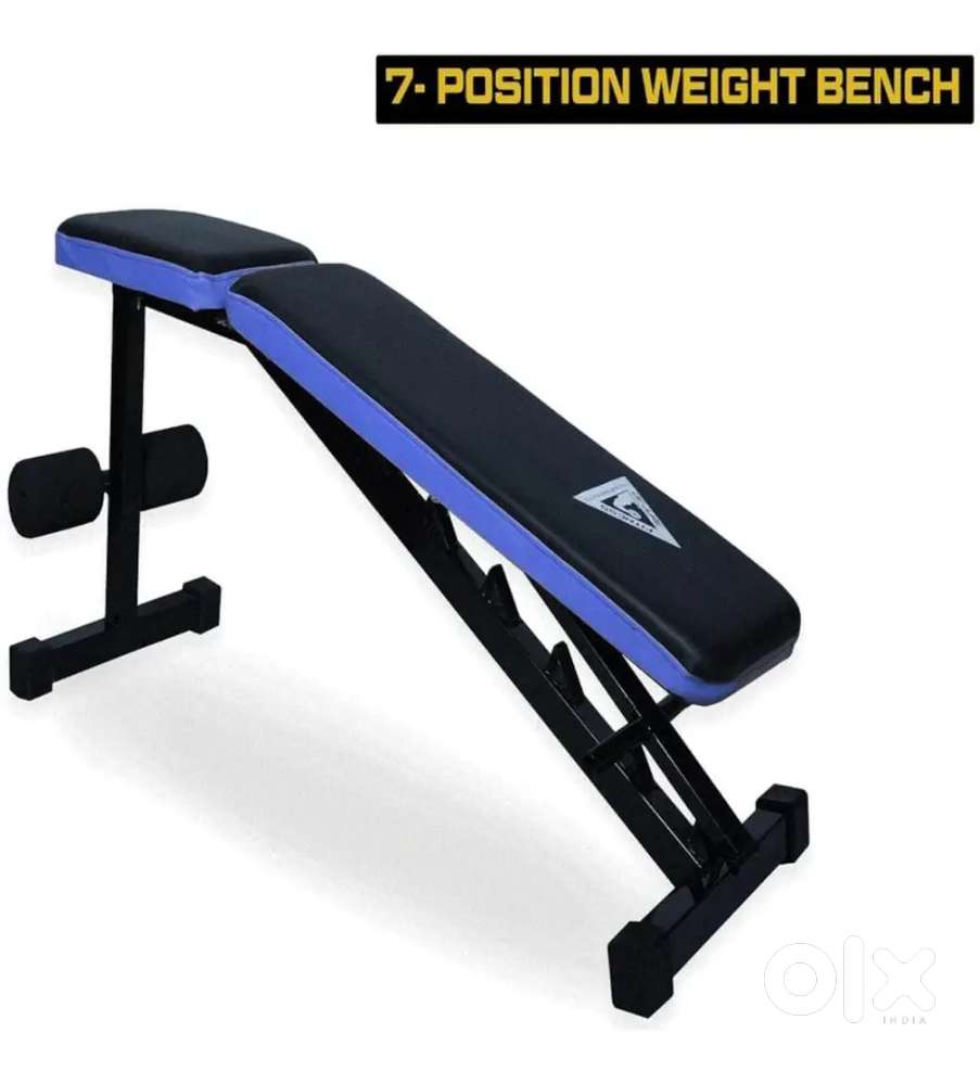 Olx Autos Gym Bench Foldable Olx Adjustable Bench Inclined