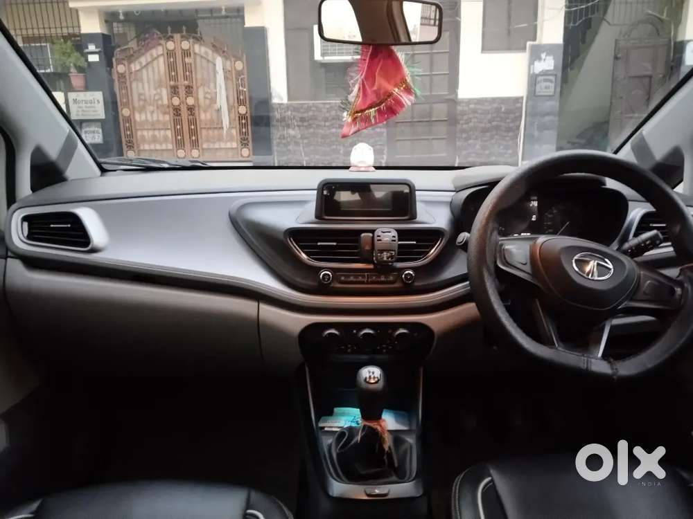 Tata Altroz Diesel Manual Nov 2020