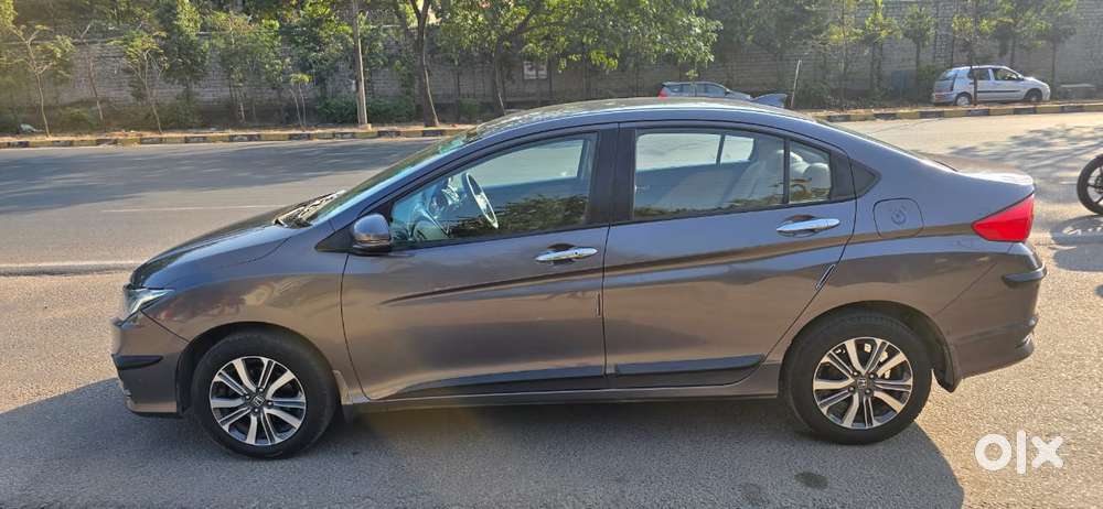 Honda City 2014-2015 I Dtec V, 2017, Diesel