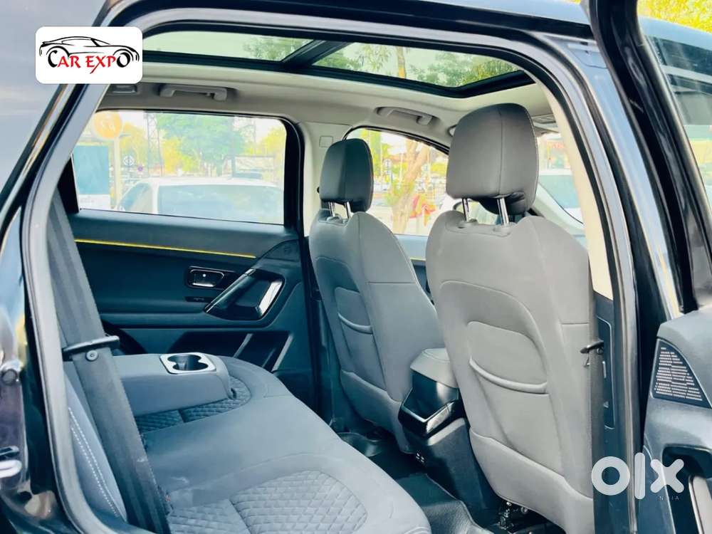 Tata Harrier Xt+, 2022, Diesel