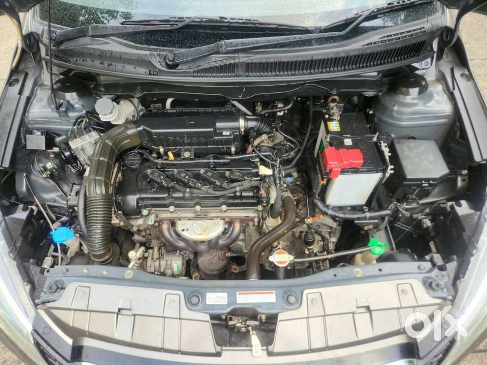Maruti Suzuki Ciaz Alpha At Bsvi, 2021, Petrol