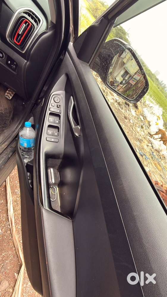 Hyundai Creta Petrol 2020