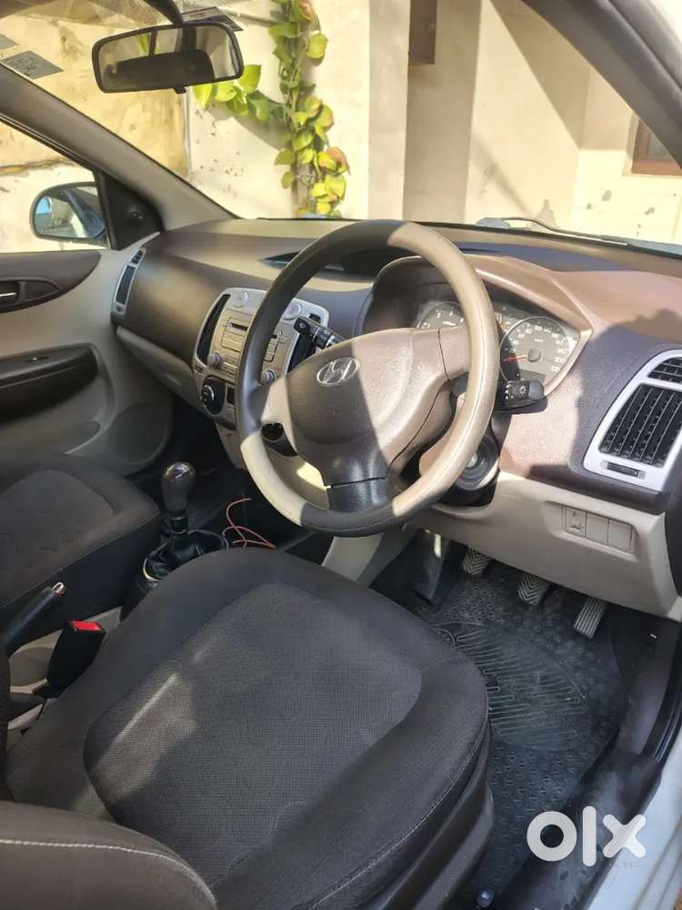 Hyundai I20 Good Condition