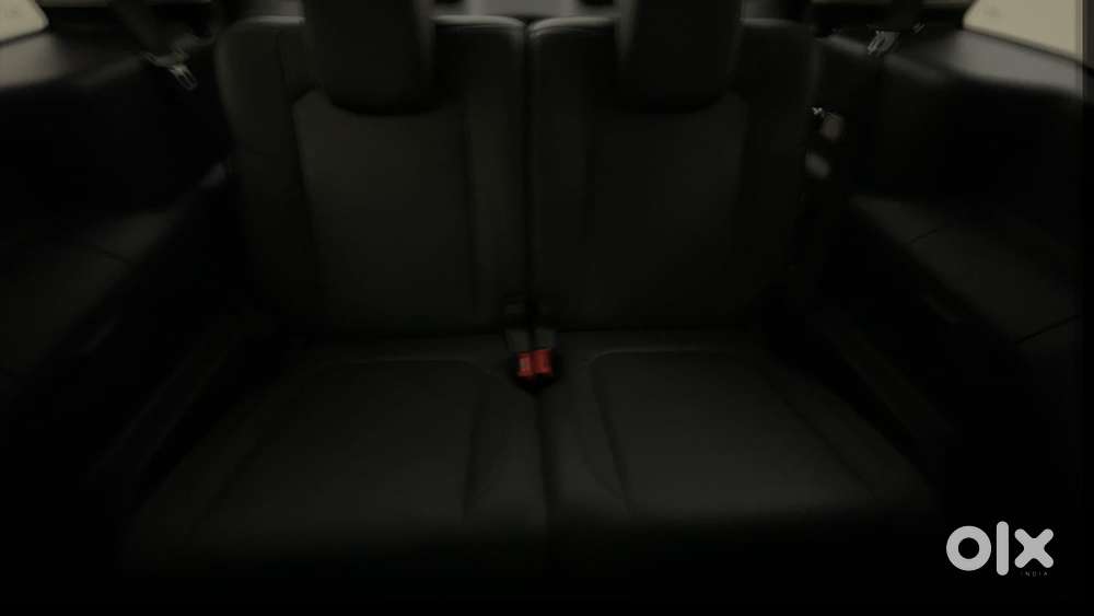 Tata Hexa Xta, 2017, Diesel