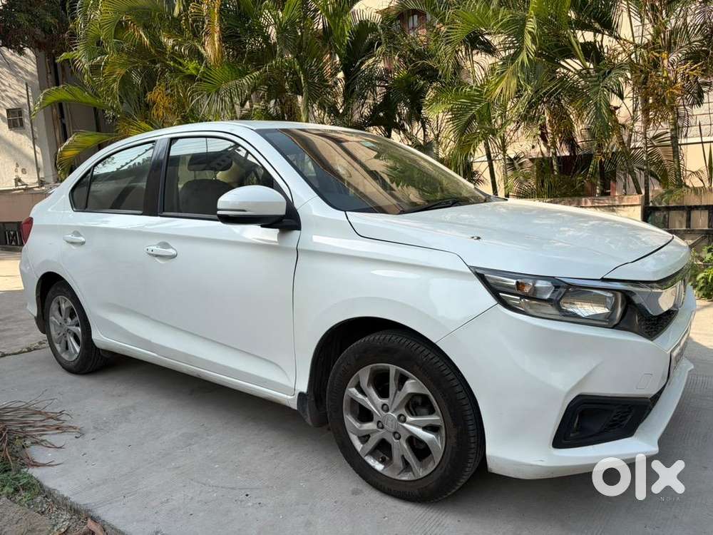 Honda Amaze 2018 Good Condition