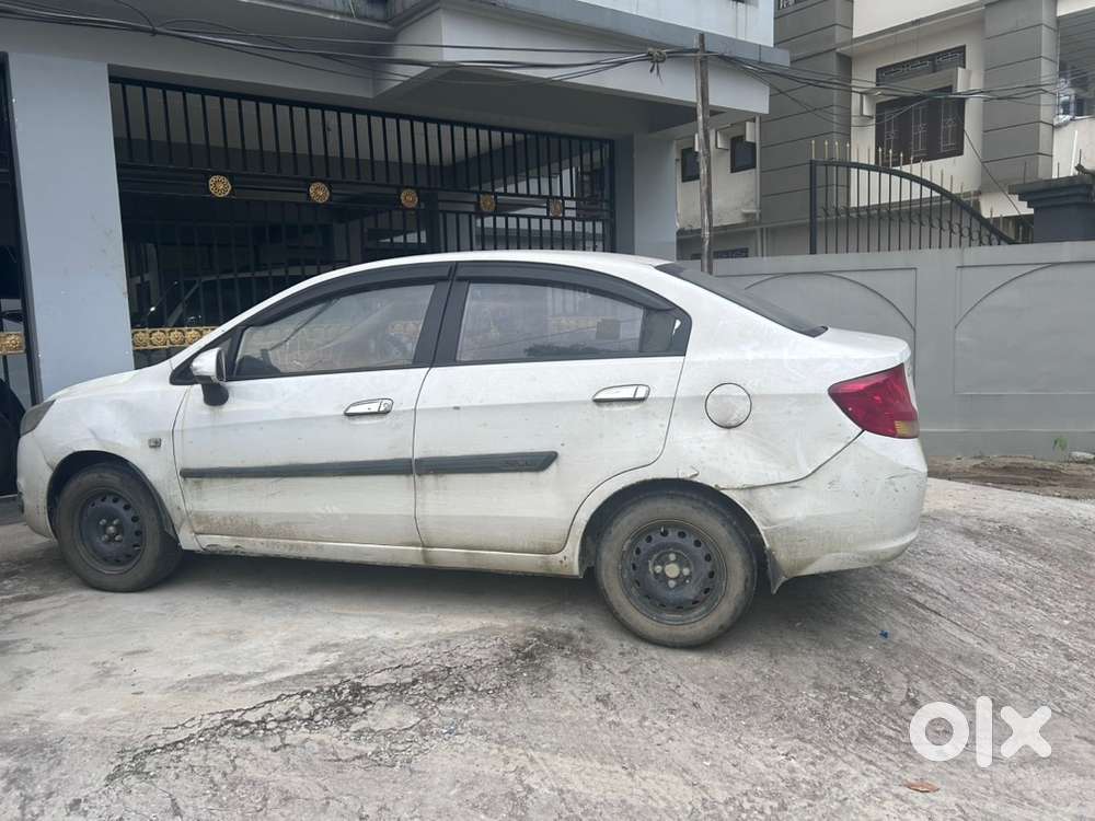 Chevrolet Sail 2016 Manual