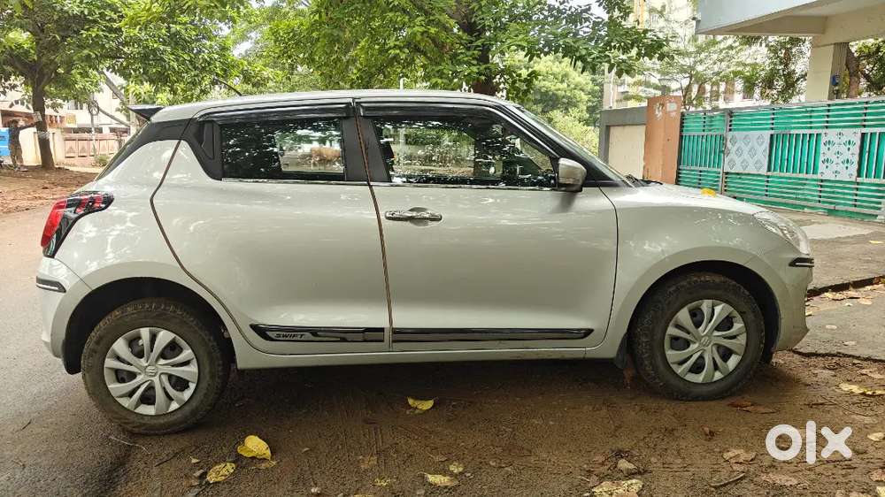 Maruti Suzuki Swift 2022 Vxi