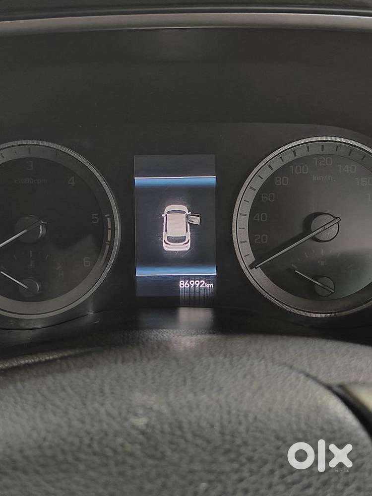 Hyundai Tucson 2.0 Signature 4wd Diesel At, 2022, Diesel