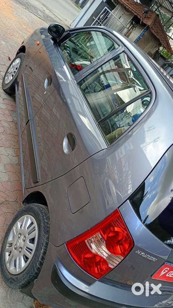 Hyundai Santro Xing Gls, 2012, Petrol