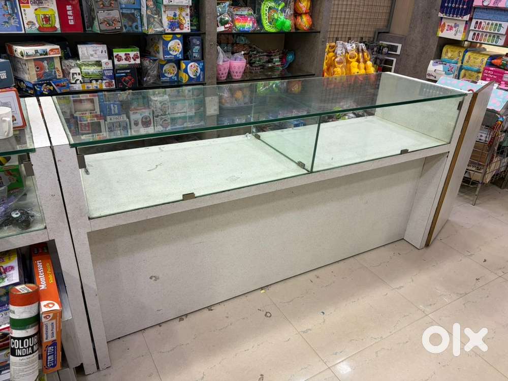 650000/- Furniture for Sale | Display Racks, Shelves
