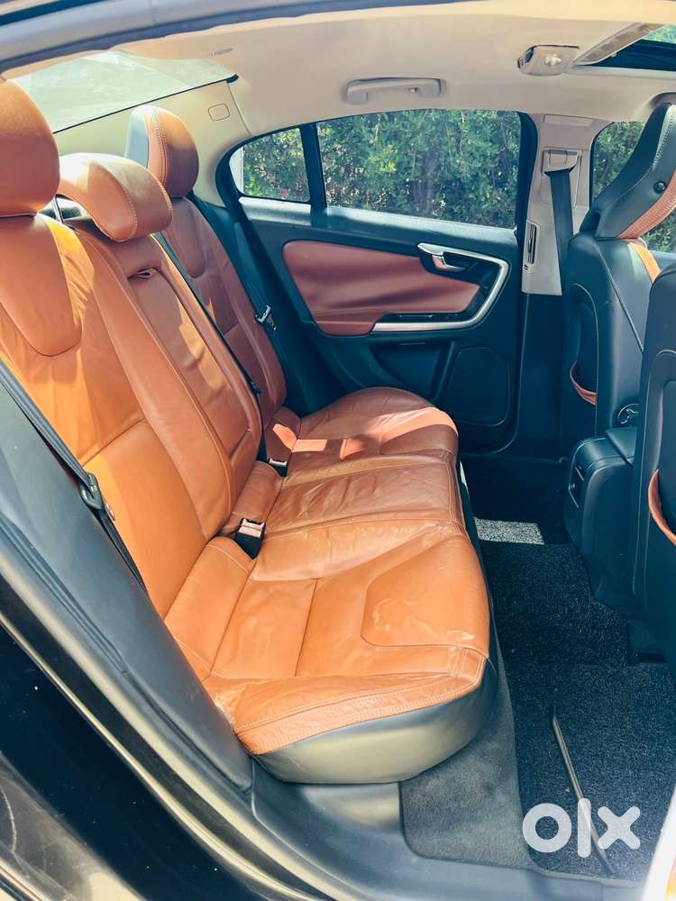 Volvo S60 D4 Summum, 2013, Diesel