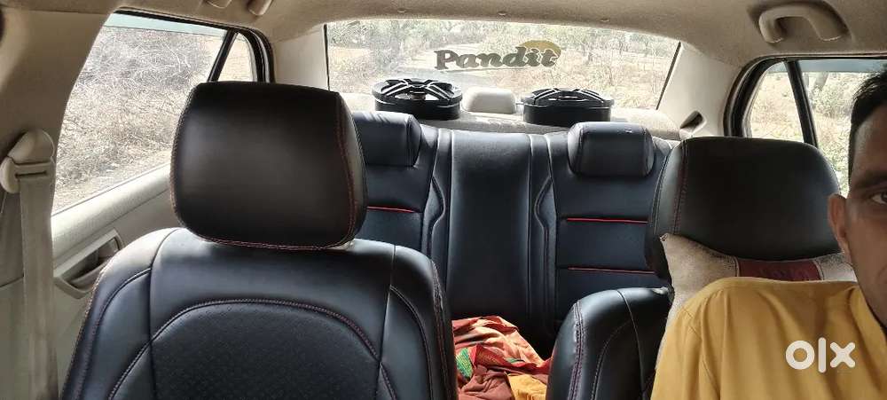 Maruti Suzuki Dzire 2017 Diesel Well Maintained