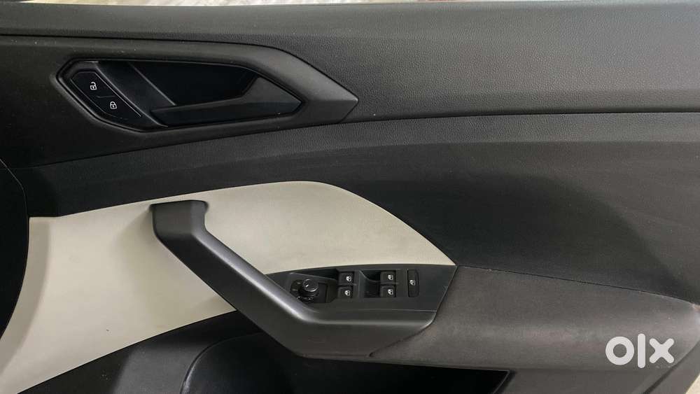 Volkswagen Taigun 1.0 Tsi Comfortline, 2023, Petrol