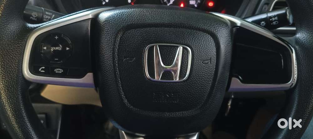 Honda Amaze 1.5 Smt I Dtec Special Edition, 2022, Diesel