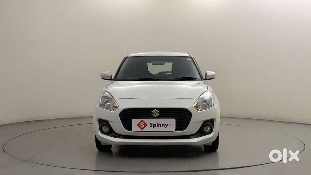 Maruti Suzuki Swift Amt Zxi, 2019, Petrol