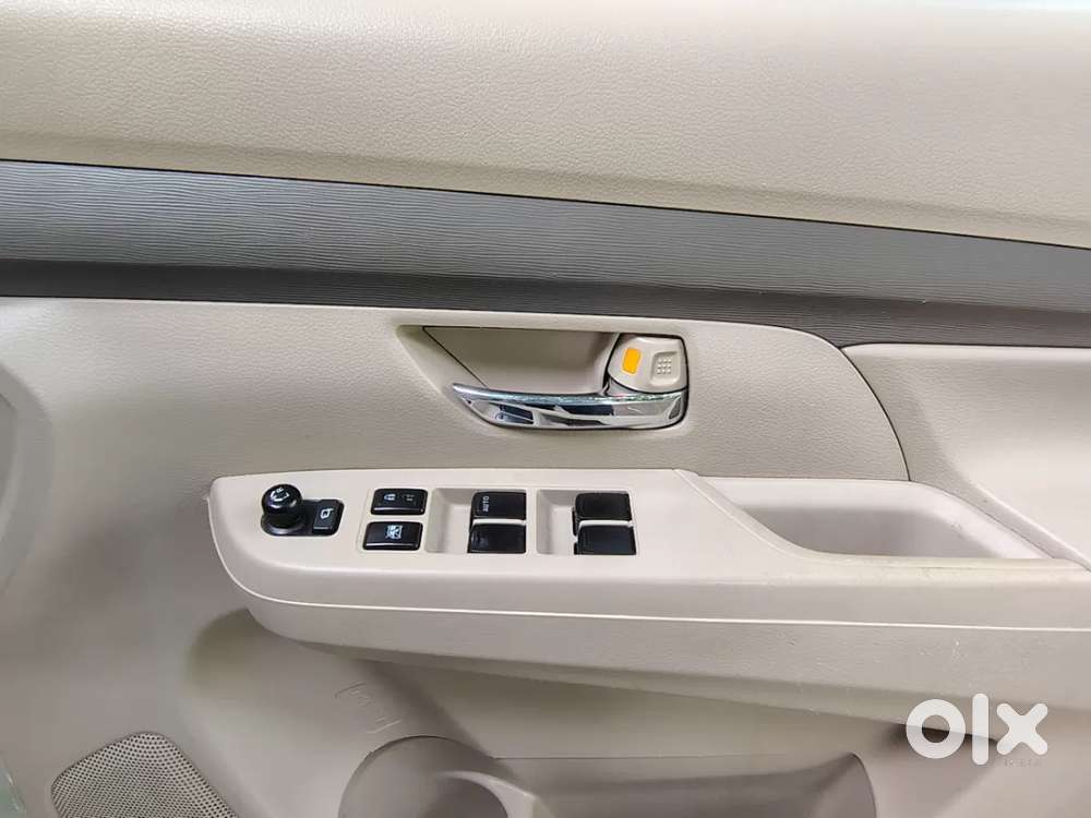 Maruti Suzuki Ertiga Vxi, 2024, Petrol