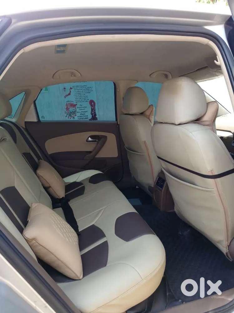 Skoda Rapid Showroom Maintain