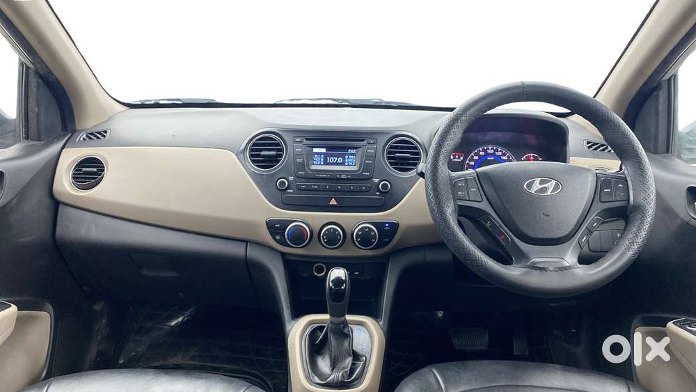 Hyundai Grand I10 Asta 1.2 Kappa Vtvt, 2015, Petrol
