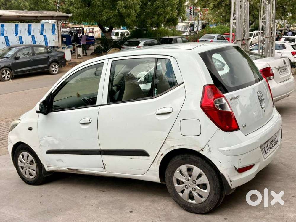 Hyundai I10 Magna, 2012, Petrol