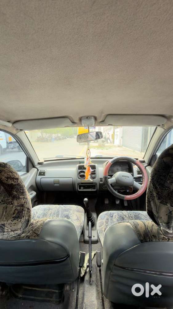 Maruti Suzuki 1000 Ac, 2003, Petrol