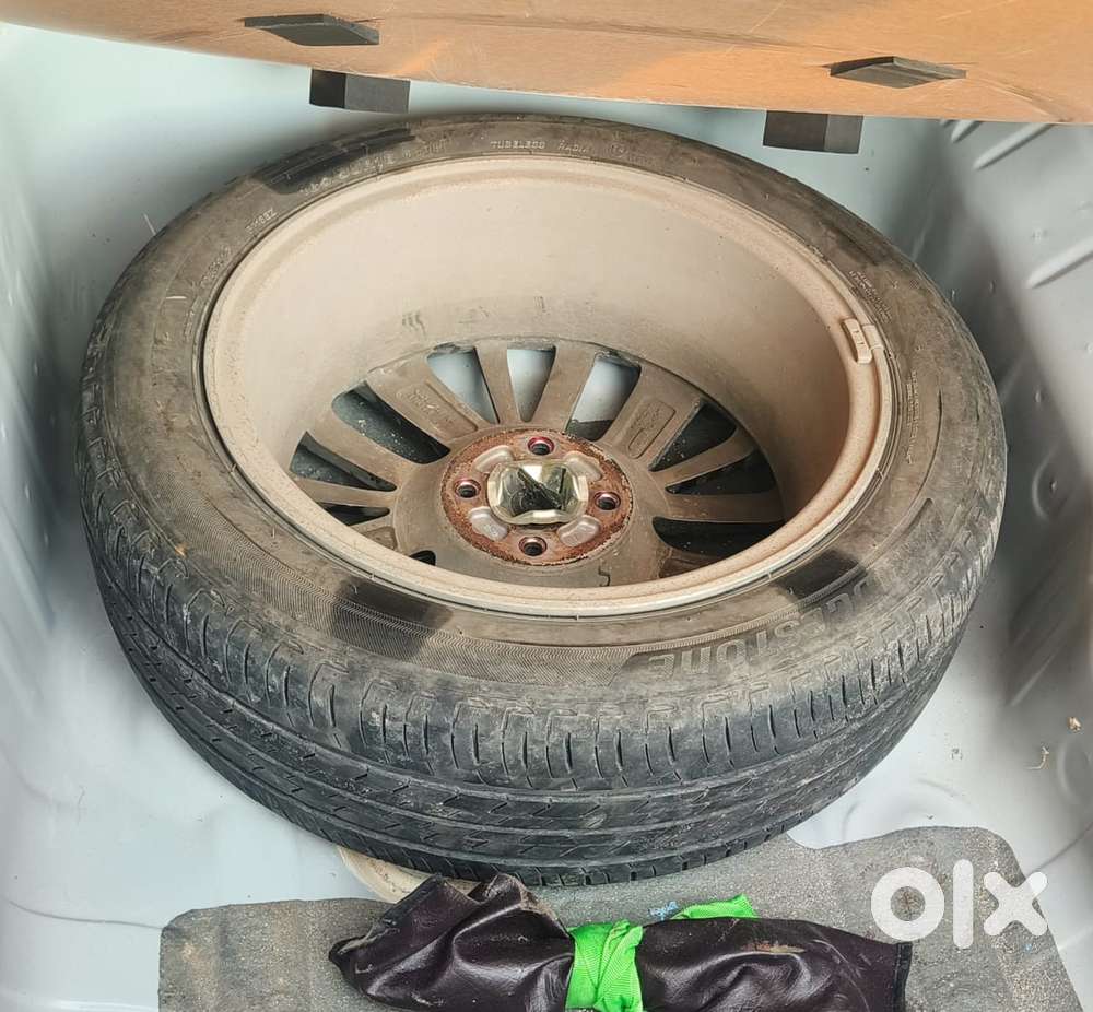 Honda City Zx Petrol Cvt, 2021, Petrol