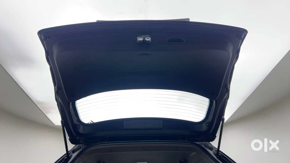 Hyundai Creta 1.6 Sx Plus Petrol At, 2016, Petrol