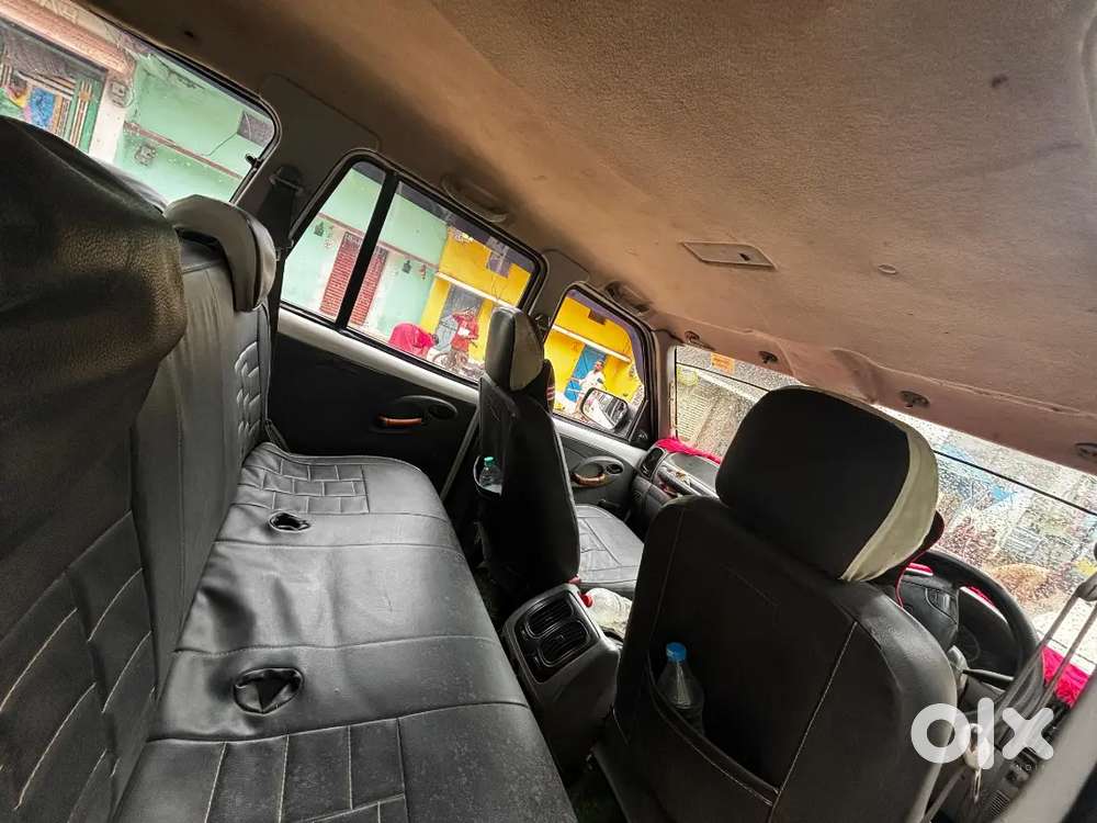 Mahindra Scorpio Classic 2013 Manual Diesel