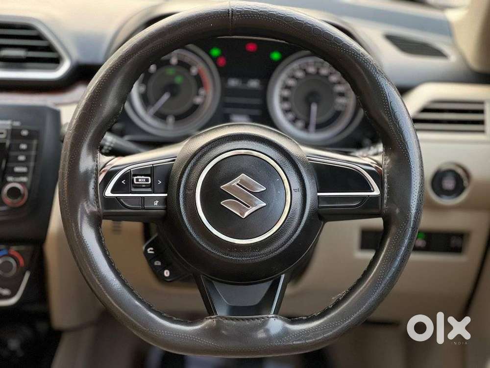 Maruti Suzuki Swift Dzire Zdi Plus , 2017, Diesel