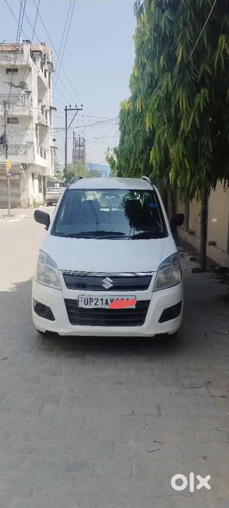 Cng Company Fitted