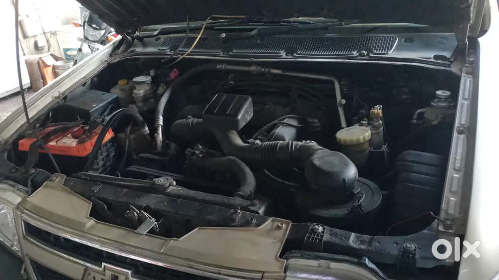 Chevrolet Tavera Neo Ls 2006