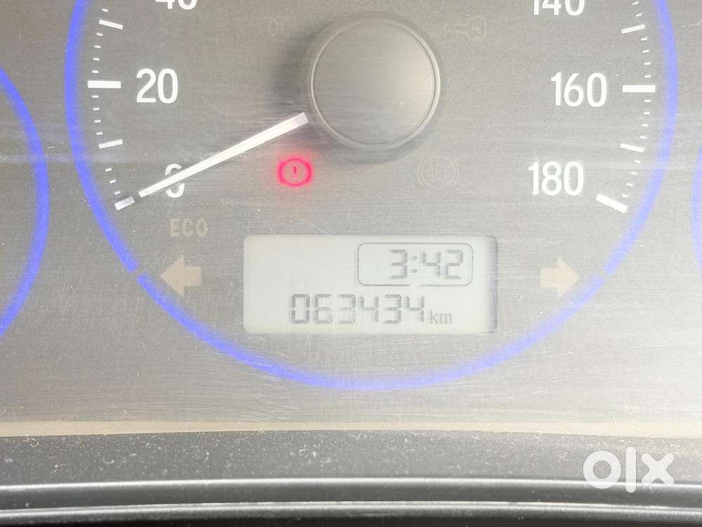 Honda Amaze, 2017, Diesel