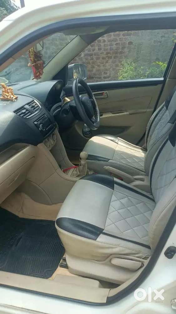 Maruti Dzire Ldi 2017