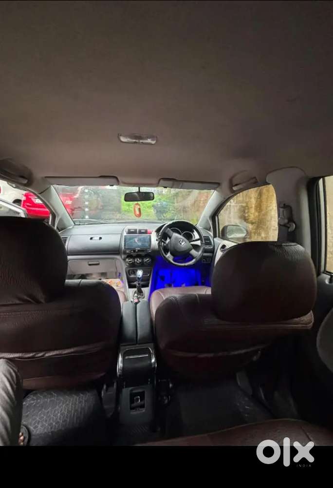 Honda City 1.5 Exi 2005