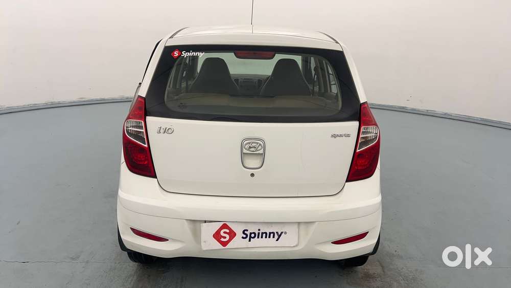 Hyundai I10 Sportz 1.1 Irde2, 2016, Petrol