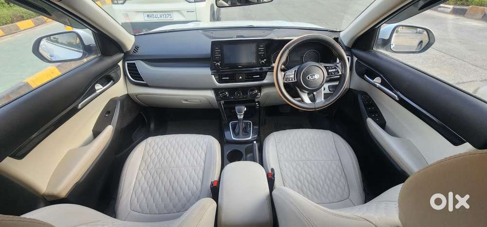 Kia Seltos Htk Plus D, 2020, Diesel