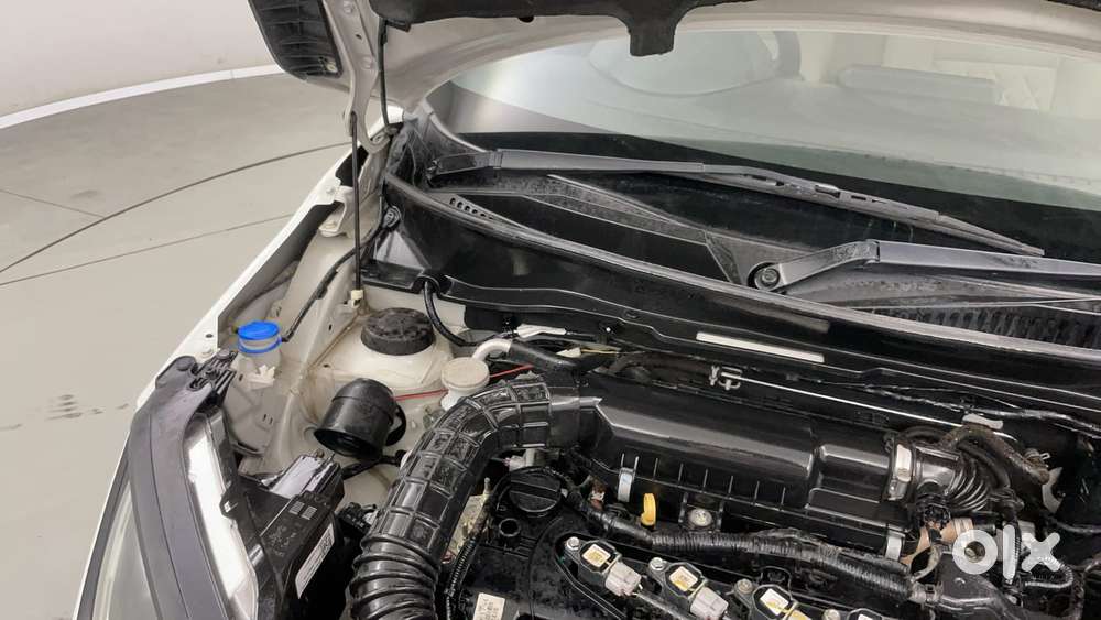 Maruti Suzuki Ignis 1.2 Sigma Mt, 2022, Petrol
