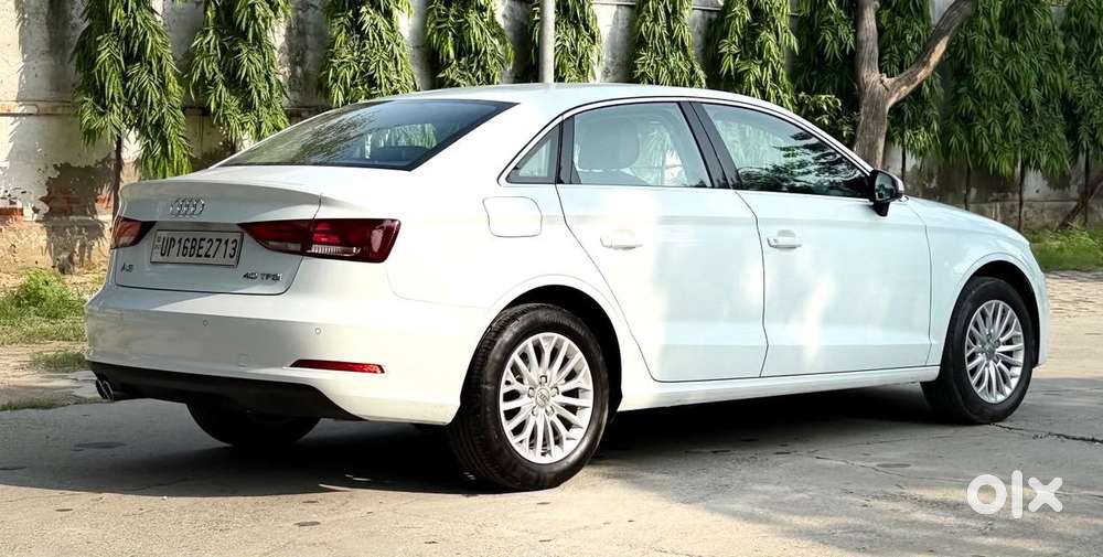 Audi A3 1.8 40 Tfsi Premium Plus, 2016, Petrol