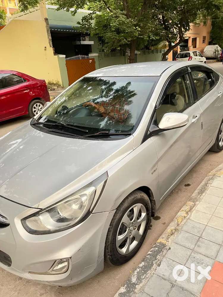 Excellent Condition