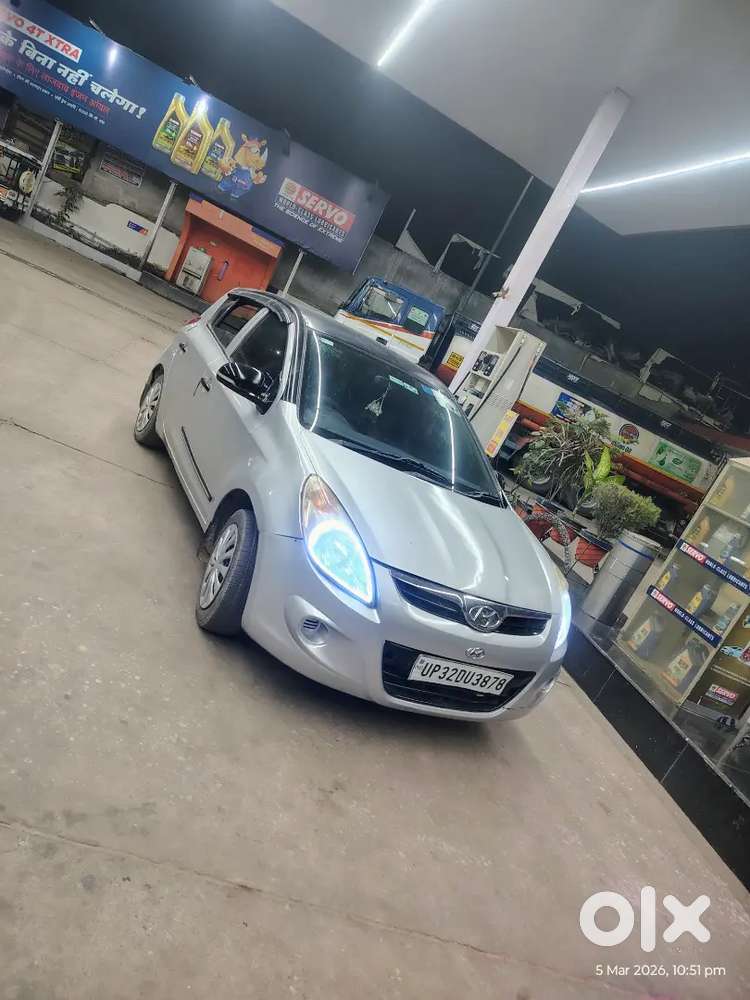 Car Good Service Hai