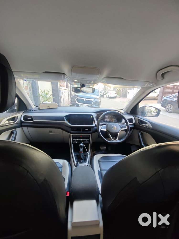 Bh Number Volkswagen Taigun Petrol 2023