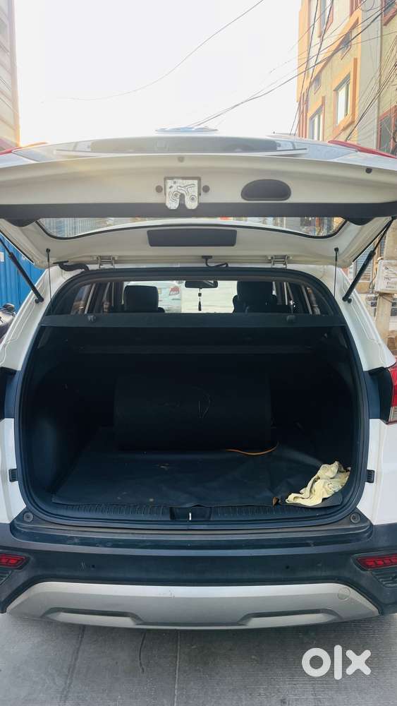 Hyundai Creta 1.6 Sx Plus, 2018, Diesel