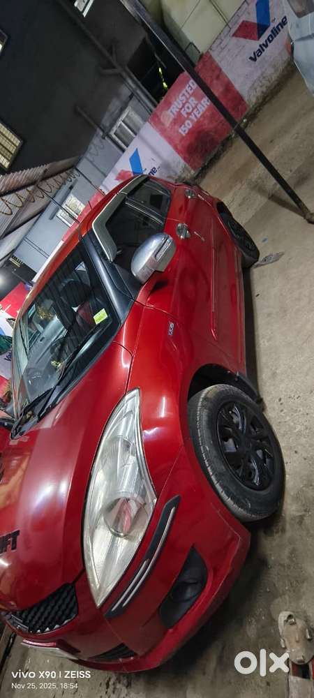 Maruti Suzuki Swift Vdi, 2014, Diesel