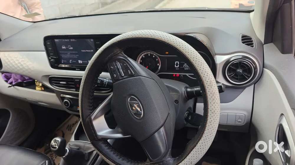 Service History Available