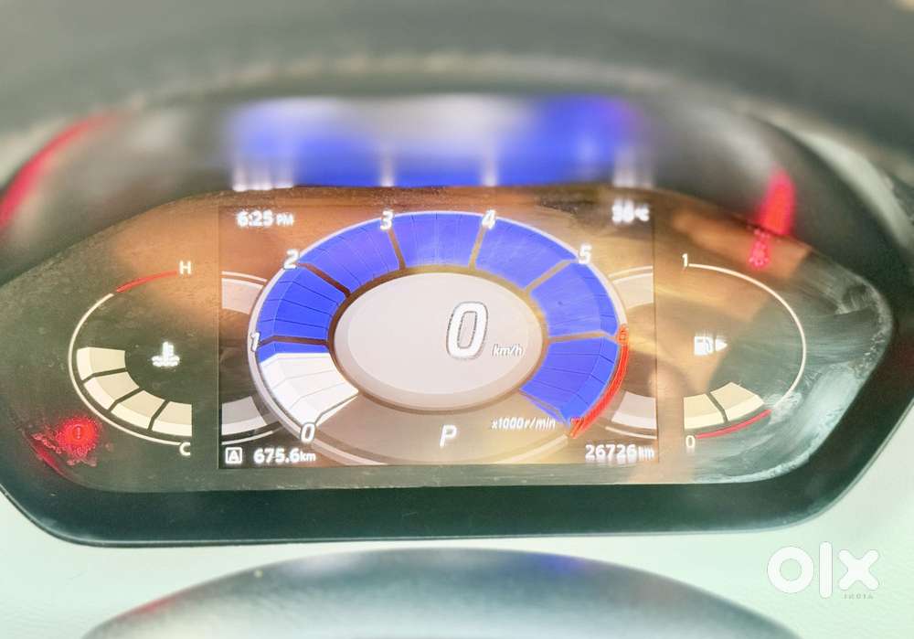 Nissan Magnite 1.0 Xl Turbo Cvt, 2022, Petrol