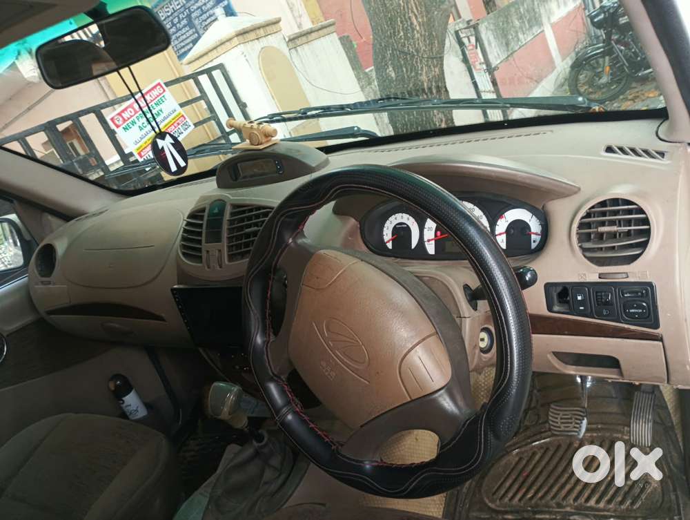 Mahindra Xylo E8 Bs-iii, 2011, Diesel