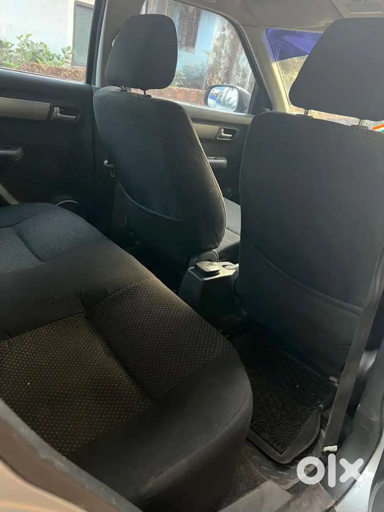 Maruti Swift Vxi 2006