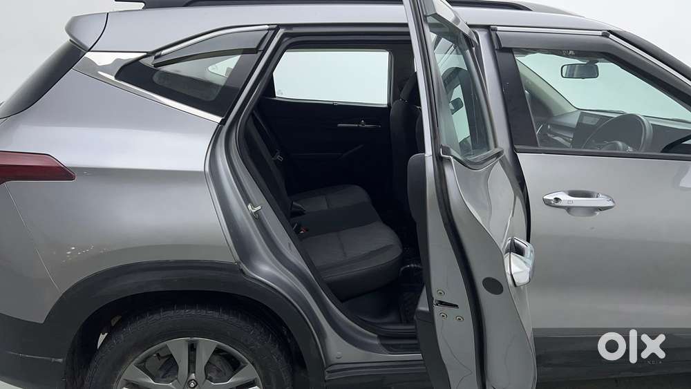 Kia Seltos 1.5 Htk+, 2020, Petrol