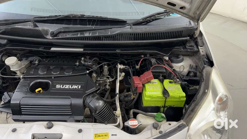 Maruti Suzuki A-star At Vxi, 2013, Petrol