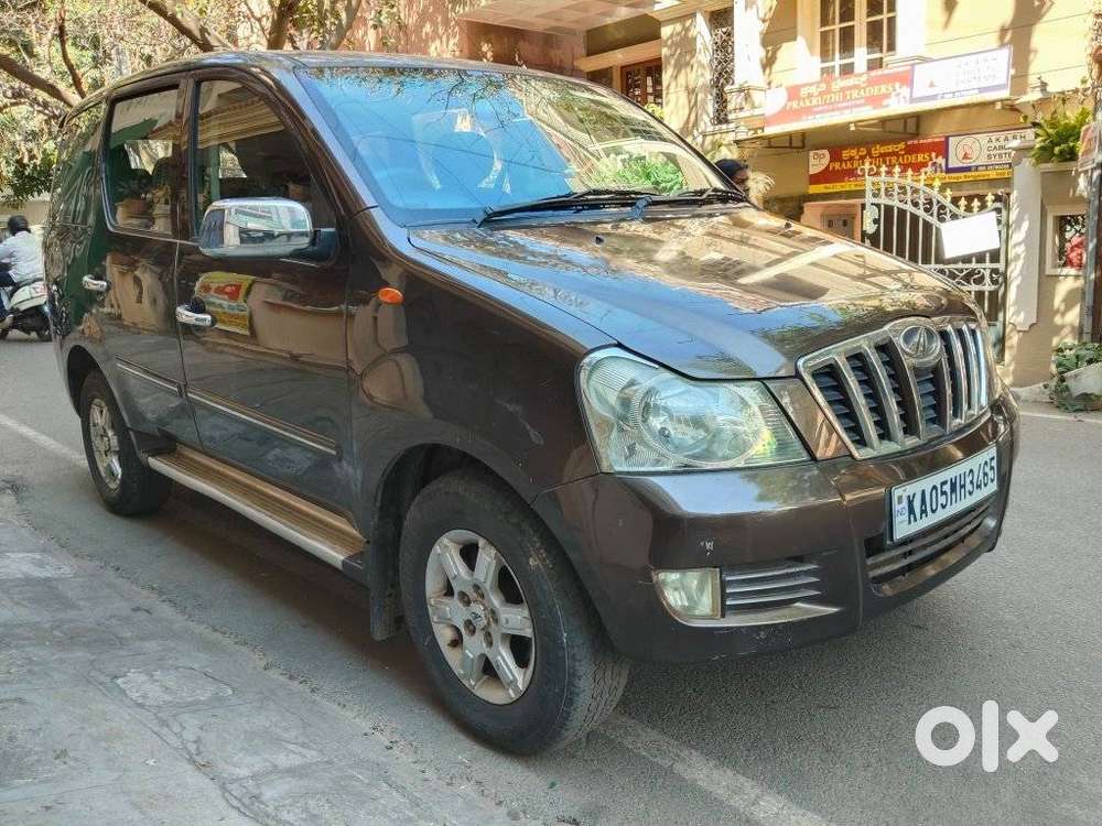 Mahindra Xylo H8 Abs Bs Iv, 2010, Diesel